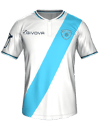 Away kit