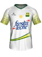 Away kit