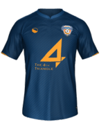 Away kit