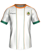 Away kit