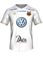 Away kit