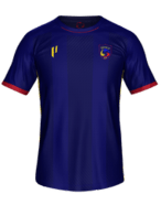 Away kit