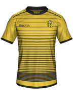Away kit