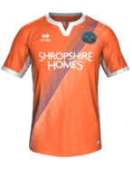 Away kit