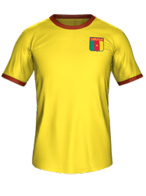 Visitante kit