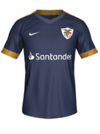 Away kit
