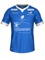 Away kit