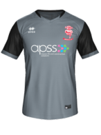 Away kit