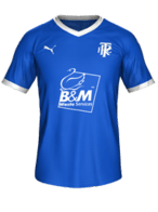 Visitante kit
