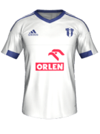 Away kit