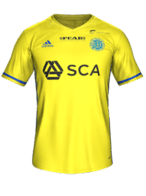 Visitante kit