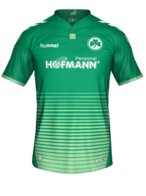 Away kit