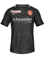 Away kit
