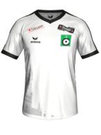 Away kit