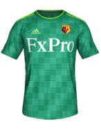 Away kit