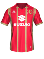 Visitante kit