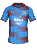 Away kit