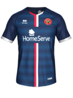 Visitante kit