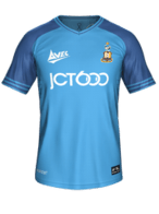 Away kit