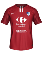 Away kit