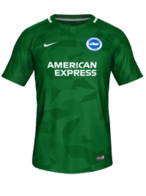 Away kit