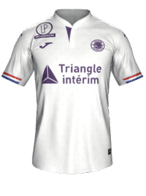 Away kit