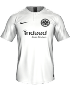 Away kit