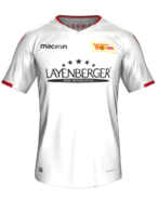 Away kit
