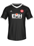 Away kit