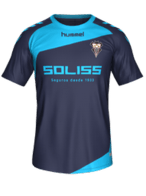 Away kit