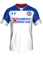 Away kit