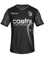 Visitante kit