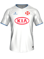Away kit