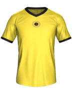 Away kit