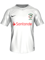 Away kit