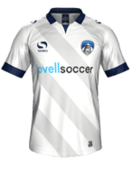 Away kit