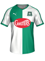 Away kit