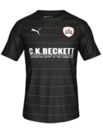 Away kit