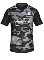 Away kit