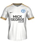 Away kit