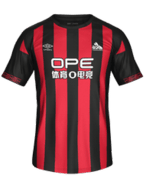 Away kit