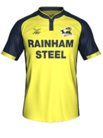 Away kit