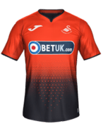 Away kit