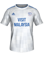 Away kit