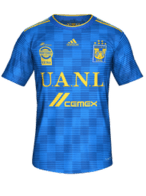 Away kit