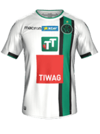 Away kit