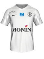 Away kit