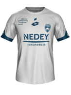 Away kit