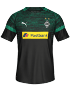 Away kit