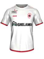 Away kit